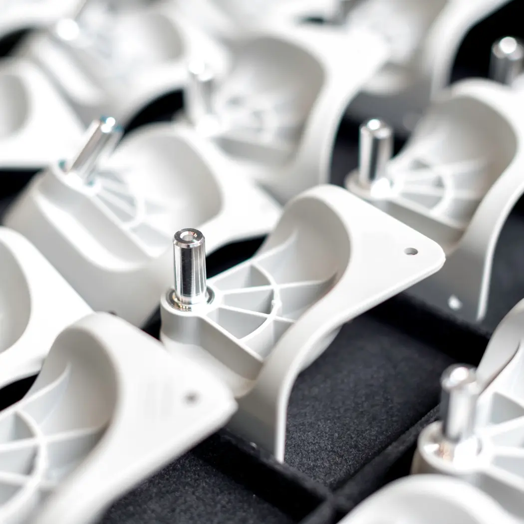 Industrial and Engineering 3D printing