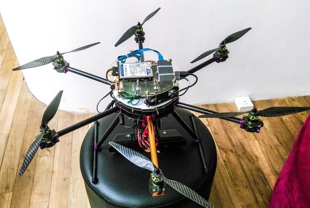 Robotics and Mechatronics 3D printing