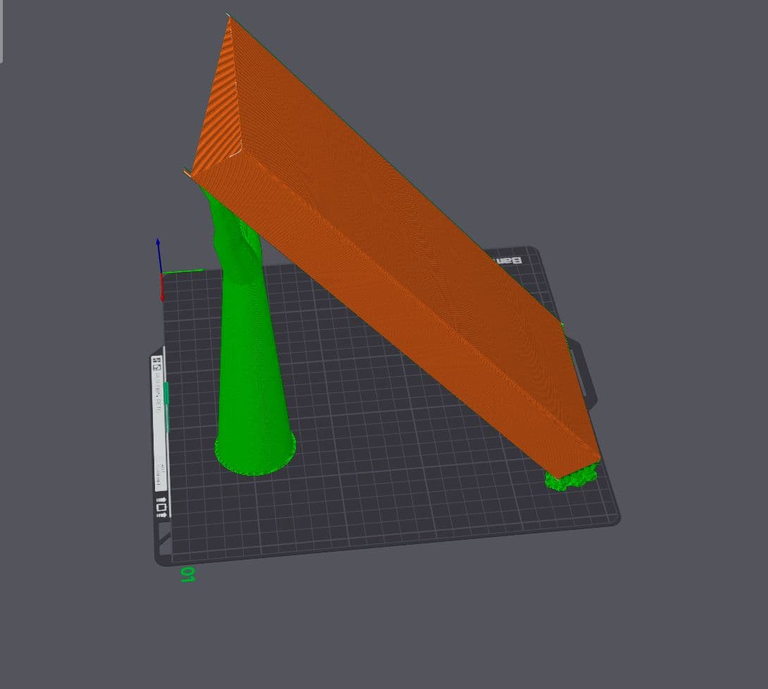 3D model